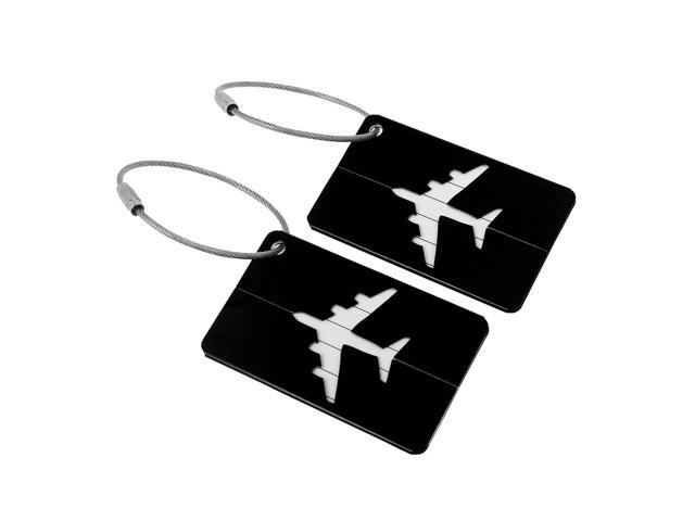 name luggage tags