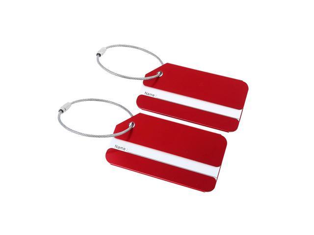 go luggage tags