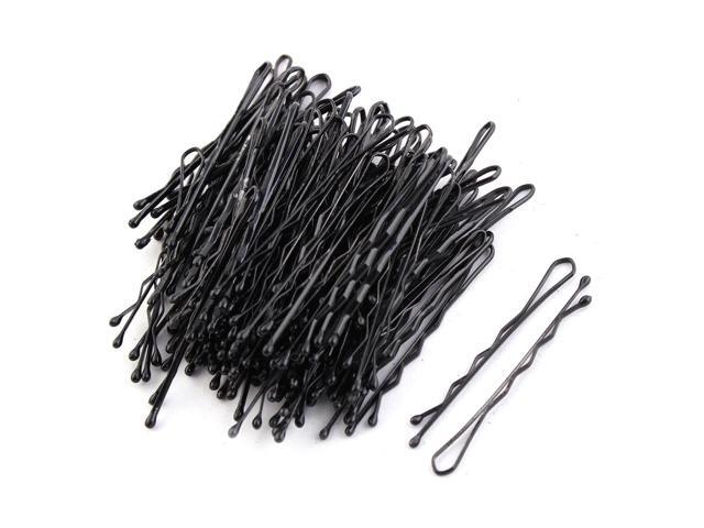 Women Lady Metal Bobby Pin Barrette Hair Clip Diy Hairstyle Maker