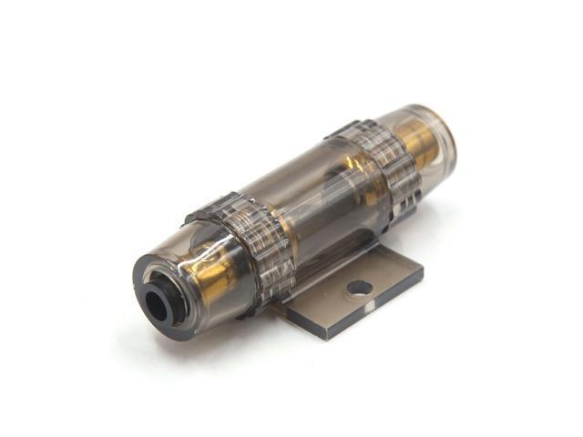 Speaker Audio Subwoofer 6 Gauge Amplifier Wiring Kit RCA Power Cable