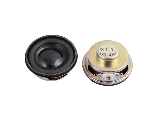 speaker 3w 4 ohm