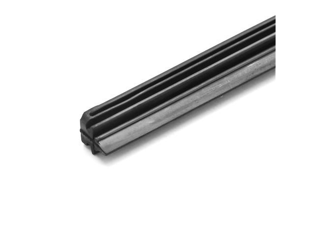 wiper blade rubber