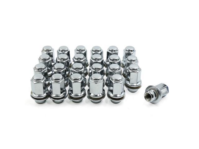 auto wheel lug nuts