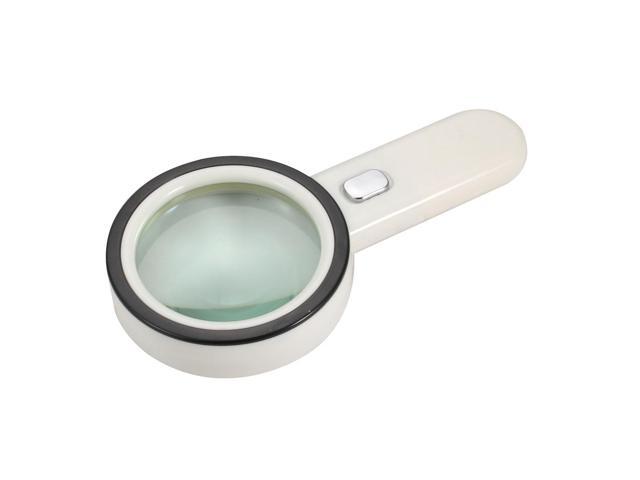 12 inch diameter magnifying glass