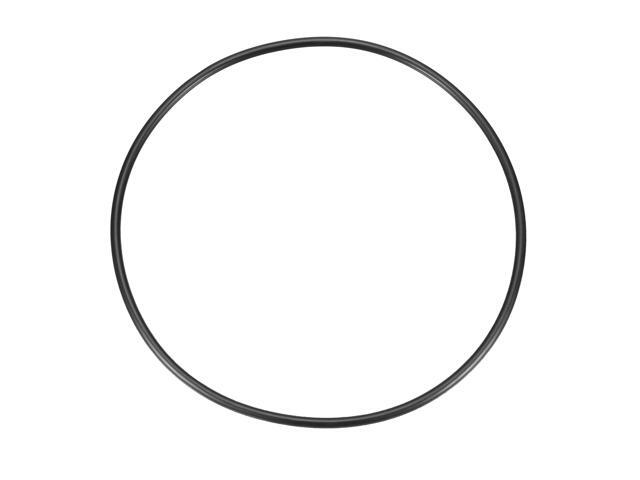 10 Pcs Metric O Rings Black Nitrile Rubber 95mm OD 3mm Thick 