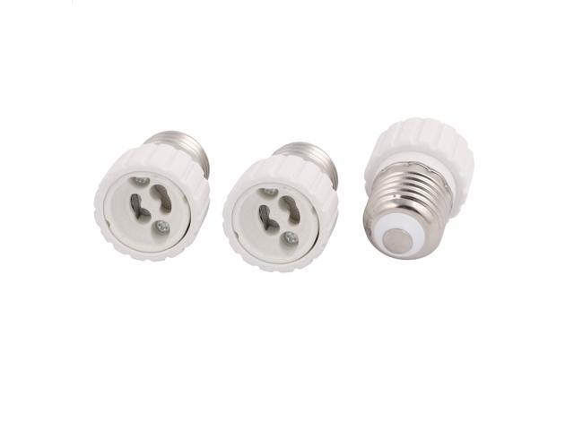 3 bulb light socket