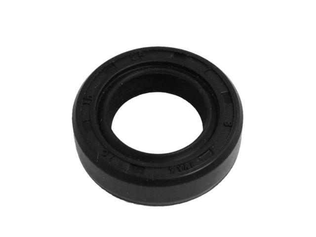 Metric Oil Seal Twin Lip 25mm x 35mm x 7mm