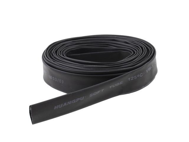 5m 16mm Inner Diameter Insulation Heat Shrink Tubing Wire Cable Wrap