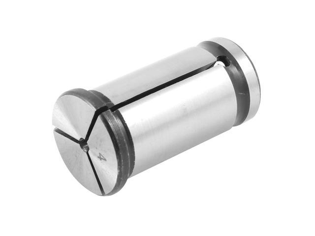 ER11 2.5mm Clamp Dia Spring Collet CNC Milling Lathe Workholding Tool
