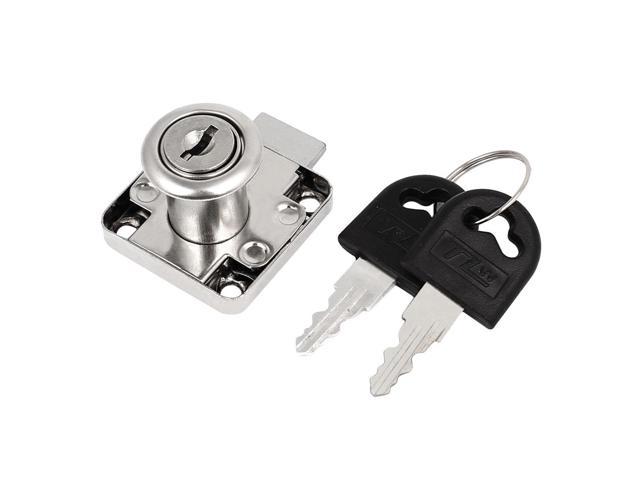 Access Control Equipment Replacement Desk Drawer Lock Key Cam