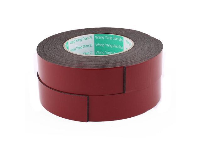 strong double sided adhesive tape