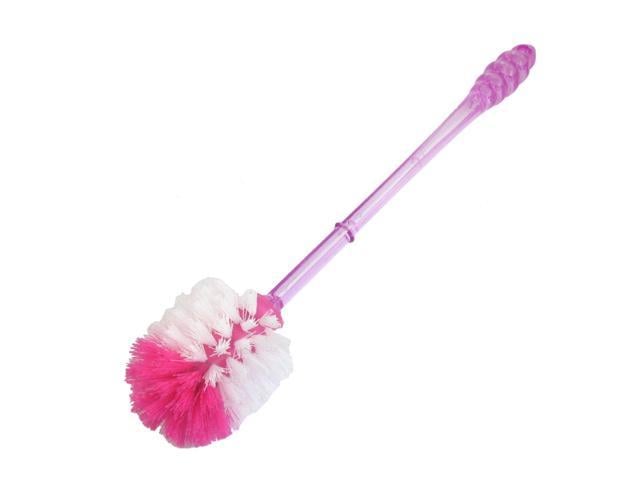 toilet bowl cleaner brush