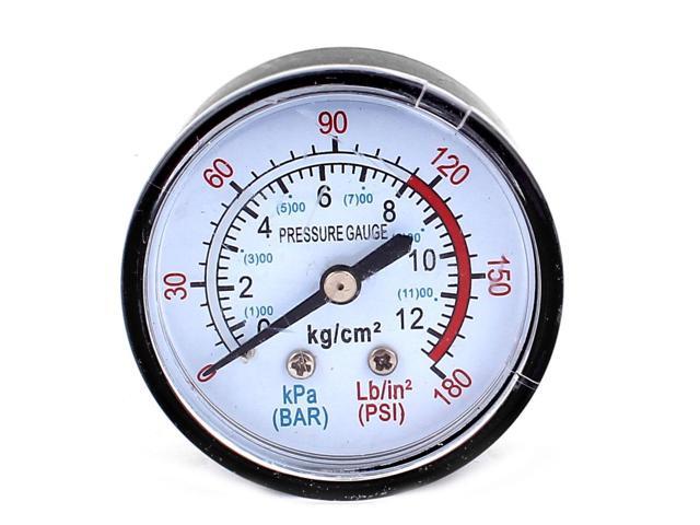 air compressor pressure gauge