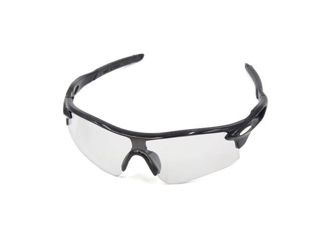 clear glasses for bike riding