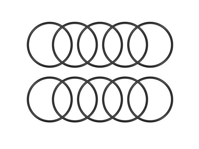 LS1024 KOYO Axial Bearing Washer Size 10mm x 24mm x 2.75mm