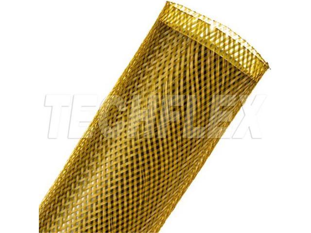 expandable mesh tubing