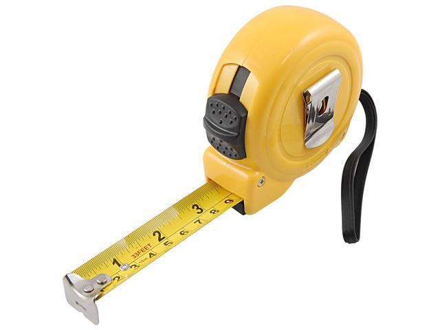 metric steel tape measure