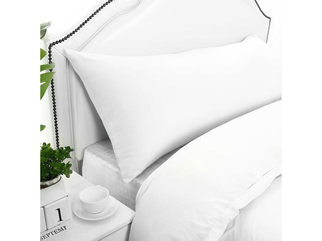 Body Pillow Case Quality 1800 Soft Microfiber Pillowcases Full