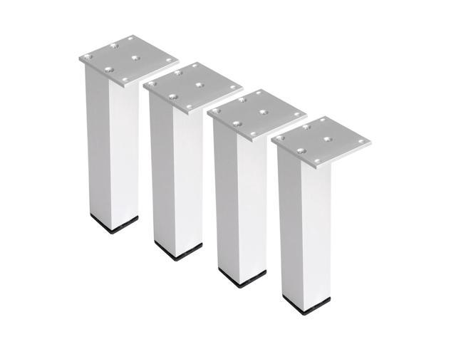 8 Inch Furniture Legs Aluminium Alloy Sofa Couch Table