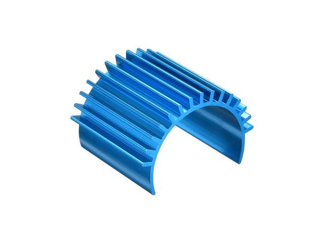 rc motor heat sink