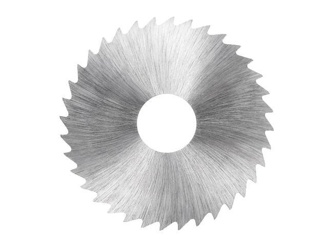 HSS Saw Blade 50mm 72 Tooth Circular Cutting Wheel with 16mm Arbor HSS Saw Blade 50mm 72 Tooth Circular Cutting Wheel with 16mm Arbor