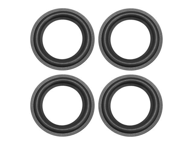 4.5 inch replacement speakers