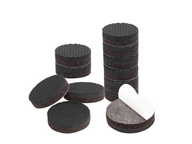 1 1 4 inch felt pads for chair legs
