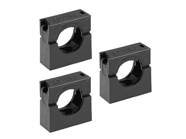 plastic mounting clips