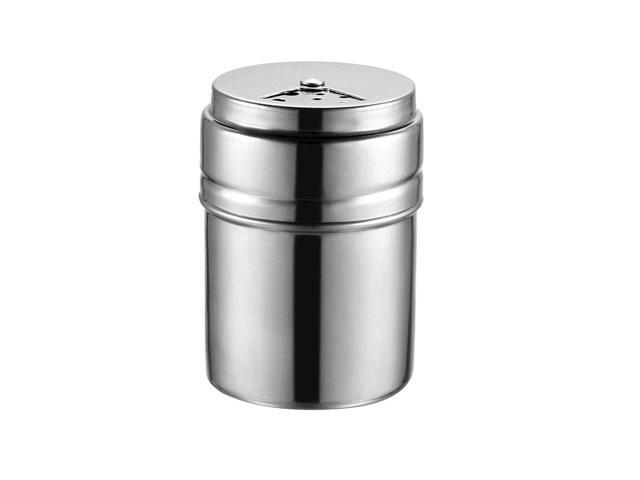 seasoning shaker containers