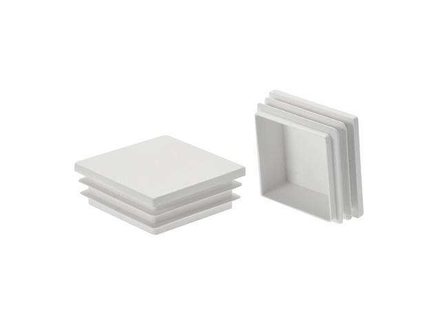 square caps plastic