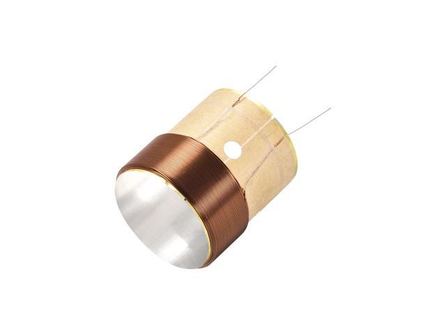 speaker voice coil replacement