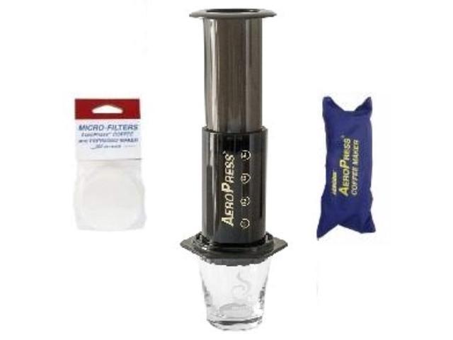Aeropress Coffee And Espresso Maker With Tote Bag And 350 Additional Filters Quickly Makes Delicious Coffee Without Bitternes Newegg Com,How To Get Rid Of Flies In Home