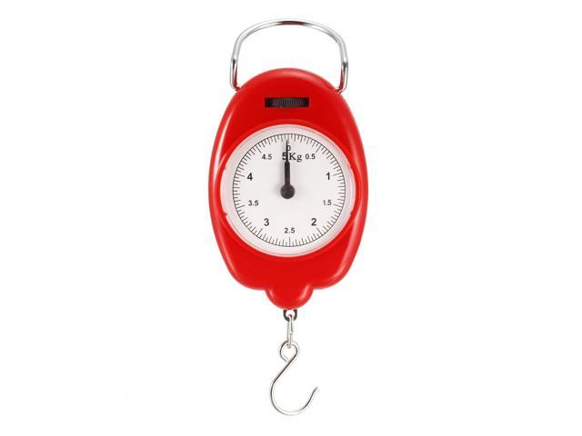 hanging weight scale