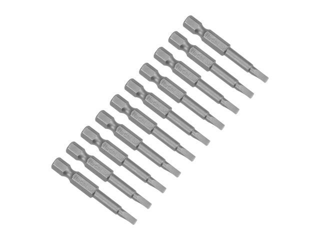 triangle screw bit