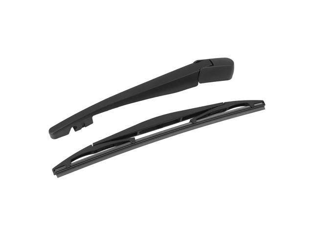 2012 honda odyssey wiper blade size