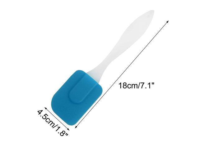 silicone spatula heat resistant