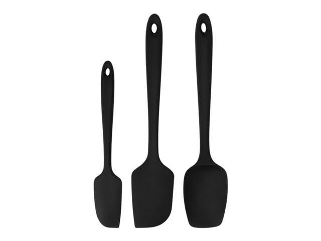 heat proof silicone spatula