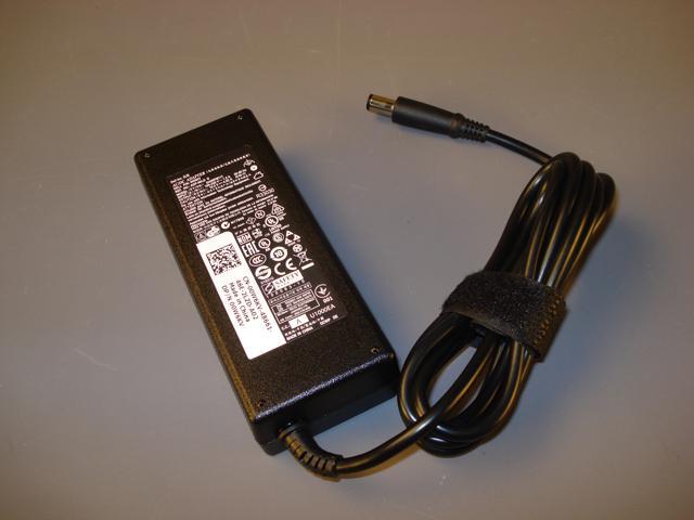 90W Genuine Dell Latitude E5430 E5510 E5530 Slim AC Adapter Charger Power Supply