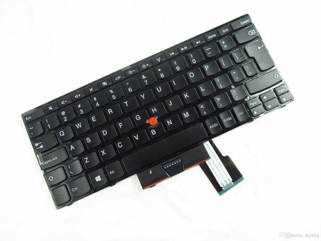 lenovo x130e keyboard