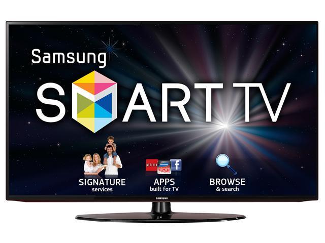 Samsung UN40EH5300 40" 1080p LED Full HDTV Smart TV Built in WiFI