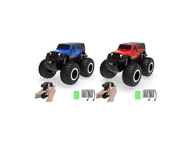 RC Drift Cars with Spray Mist for Kids, Remote Control Car with LED Lights and Music, Rechargeable RC Stunt Toy Car, Indoor and Outdoor Toys for 3 4 5 6 7 8-12 Year Old Boys Girls Gifts