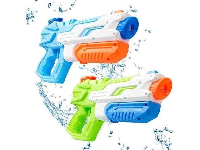 Mini RC Submarine Boat, Remote Control Waterproof Diving Toy for Kids (Blue)