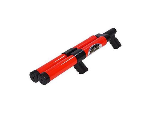 Remote Control Boat for Pools and Lakes, 20+ MPH RC Boats for Adults, 4 Channel, 2.4GHZ Remote Control, 2 Rechargeable Battery