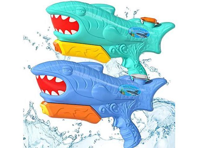 WLtoys WL917 RC Boat 2.4G High Speed Racing Boat Waterproof 370 Carbon Brush Motor 16 km/h RC Jet Boat for Adults Yellow