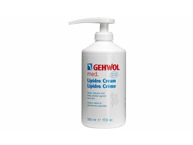 Gehwol Lipidro Cream 17.6oz
