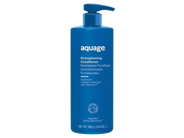 Aquage Sea Extend Strengthening Conditioner 33.8oz - Newegg.com