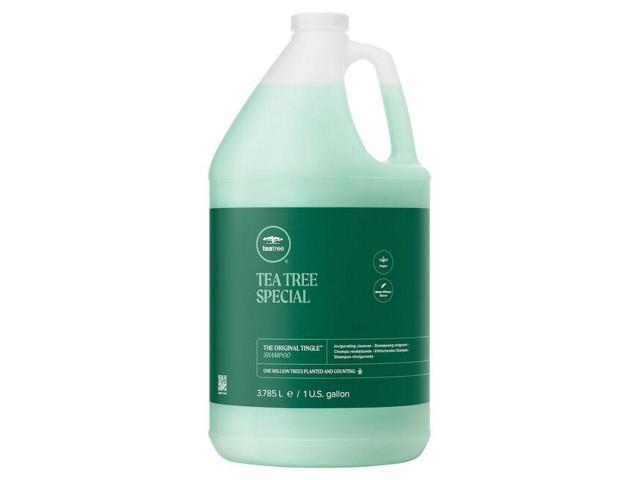 Paul Mitchell Tea Tree Special Shampoo Gallon