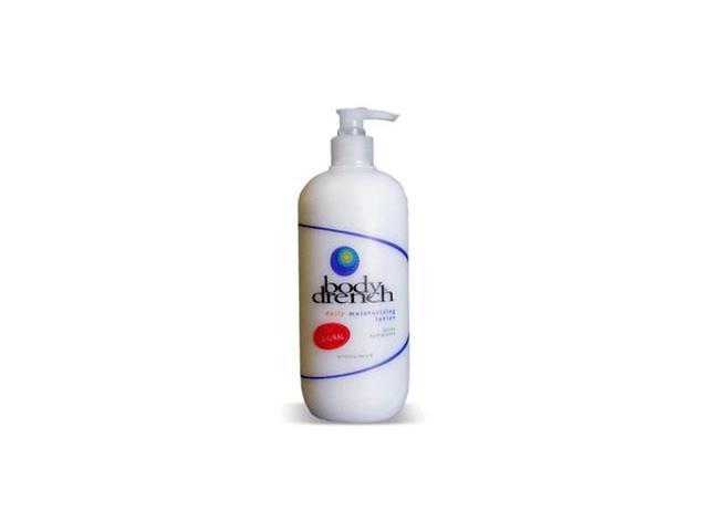 body drench lotion