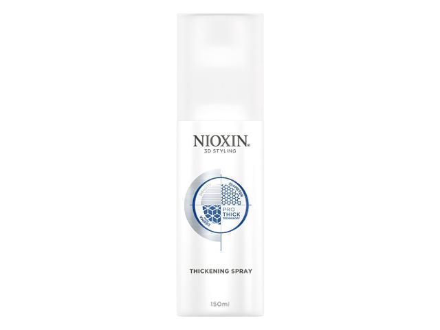 Nioxin 3D Styling Thickening Spray 5.07oz