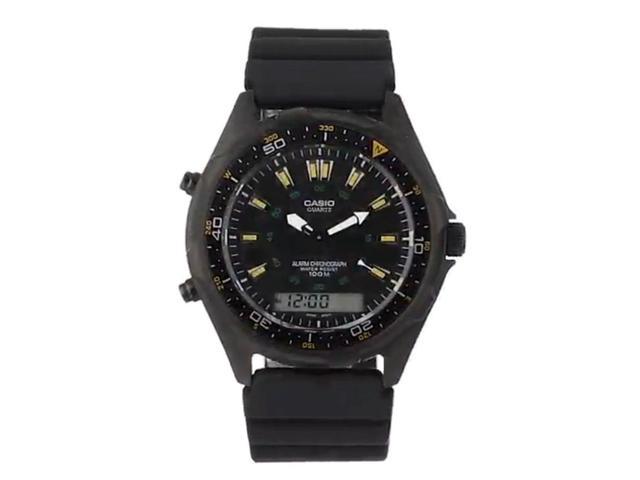 casio amw 350